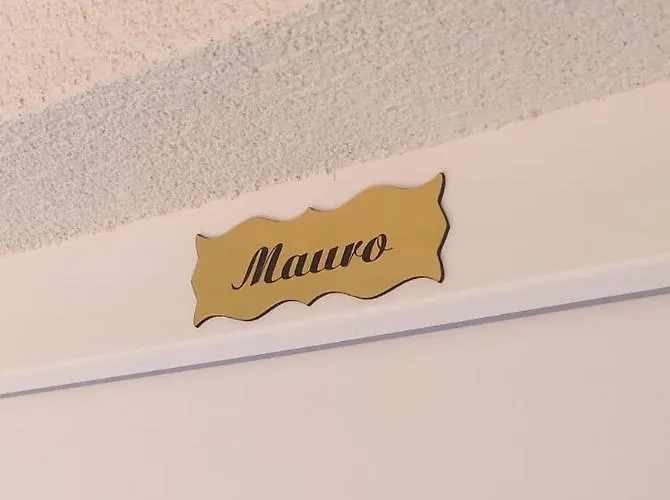 Korina & Mauro Mljet Affittacamere