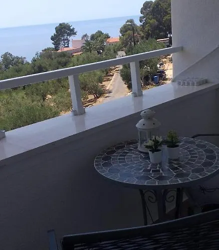 Affittacamere Korina & Mauro Mljet