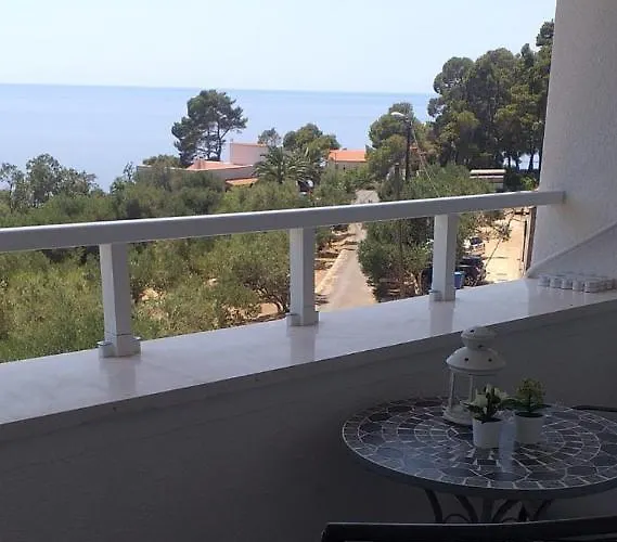 Affittacamere Korina & Mauro Mljet