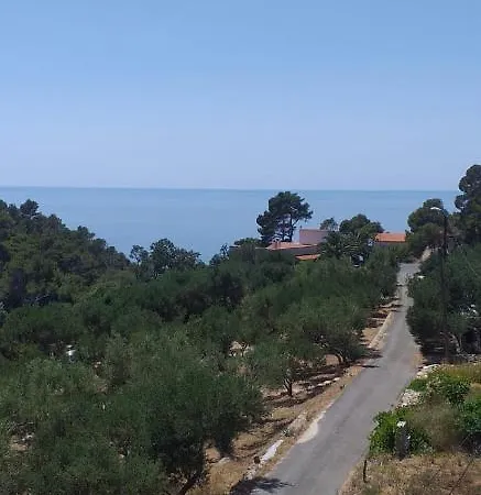 Korina & Mauro Mljet 3* Ropa