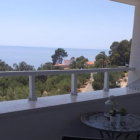 Korina & Mauro Mljet