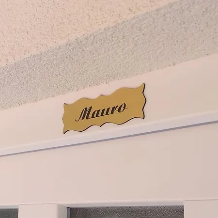 Korina & Mauro Mljet Gostinjska kuća