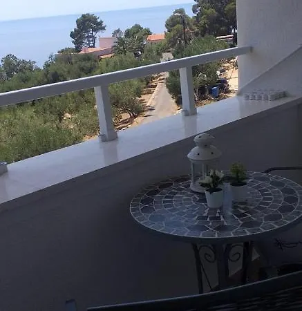 Gostinjska kuća Korina & Mauro Mljet