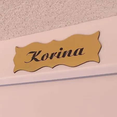 Korina & Mauro Mljet *