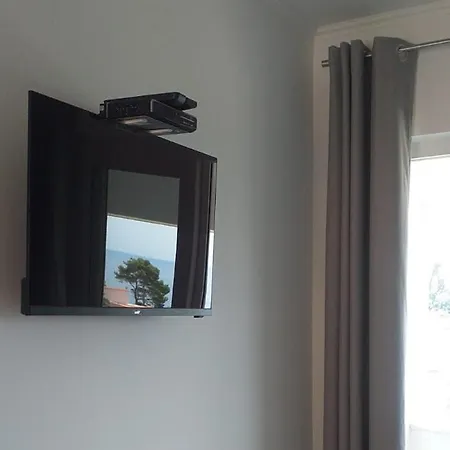 Korina & Mauro Mljet Ropa