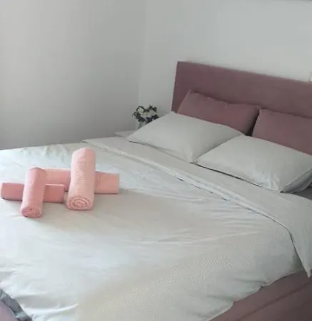 Maison d'hôtes Korina & Mauro Mljet Ropa