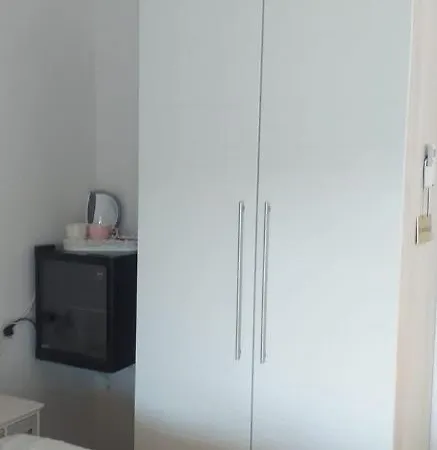 Gostinjska kuća Korina & Mauro Mljet Ropa