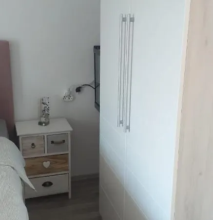 Gostinjska kuća Korina & Mauro Mljet 3*