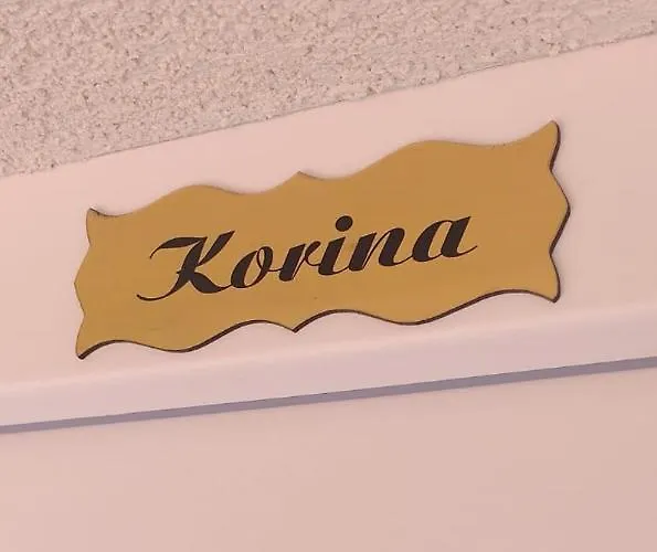 Korina & Mauro Mljet 3*